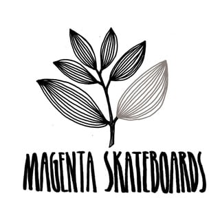 Magenta Skateboards